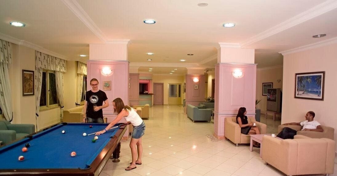 Зображення Eva Beach Hotel 3*